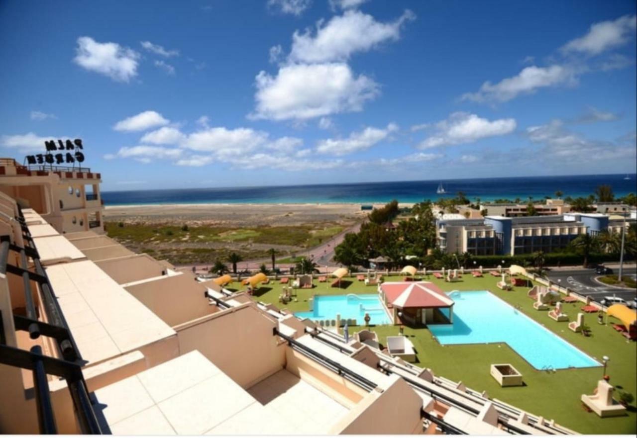 Palm Garden Jandia By Canariasgetaway Villa Morro Jable  Exterior foto