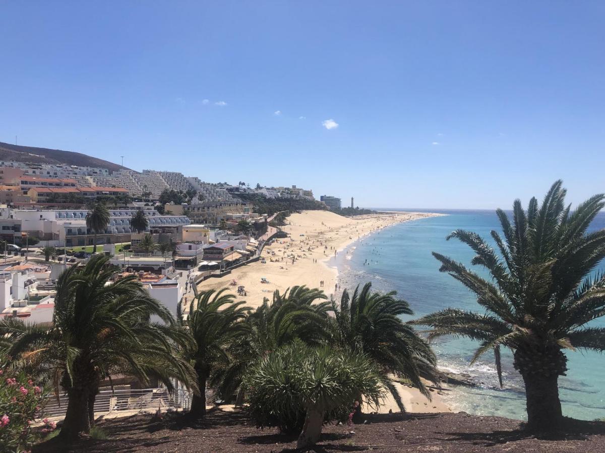 Palm Garden Jandia By Canariasgetaway Villa Morro Jable  Exterior foto