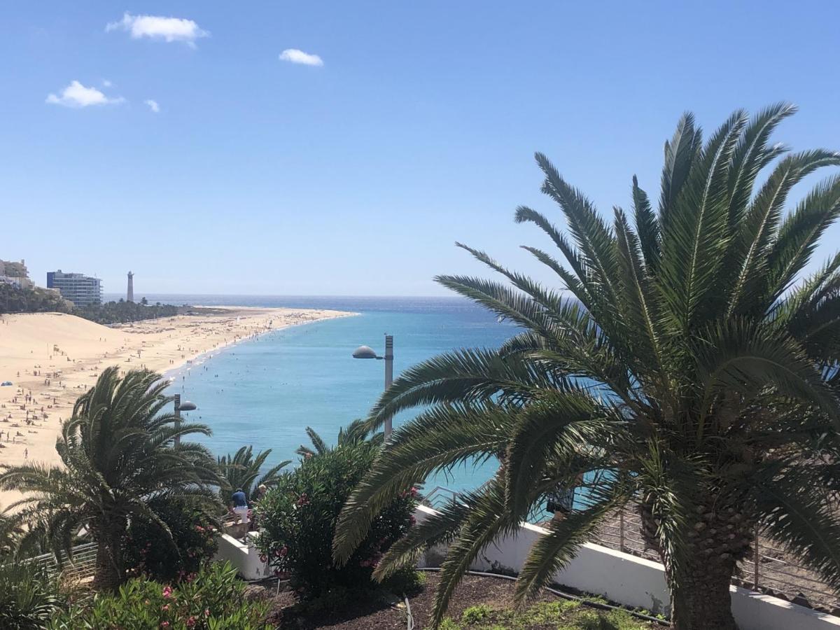 Palm Garden Jandia By Canariasgetaway Villa Morro Jable  Exterior foto