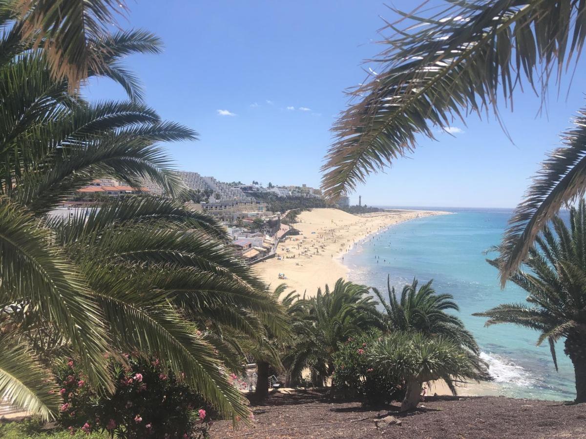 Palm Garden Jandia By Canariasgetaway Villa Morro Jable  Exterior foto