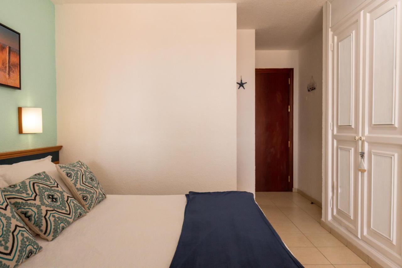 Palm Garden Jandia By Canariasgetaway Villa Morro Jable  Exterior foto