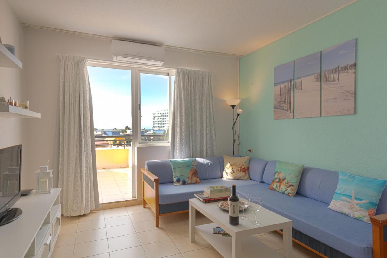 Palm Garden Jandia By Canariasgetaway Villa Morro Jable  Exterior foto