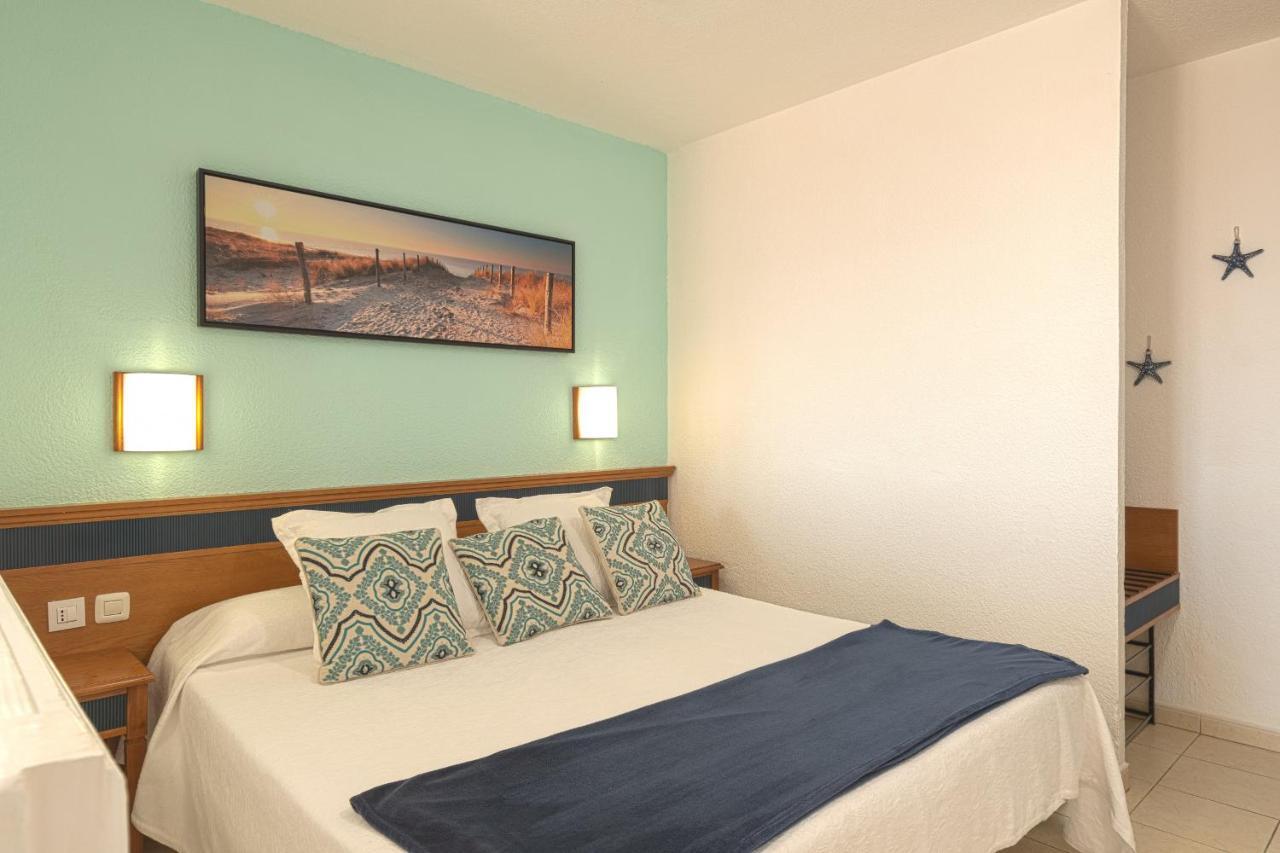 Palm Garden Jandia By Canariasgetaway Villa Morro Jable  Exterior foto