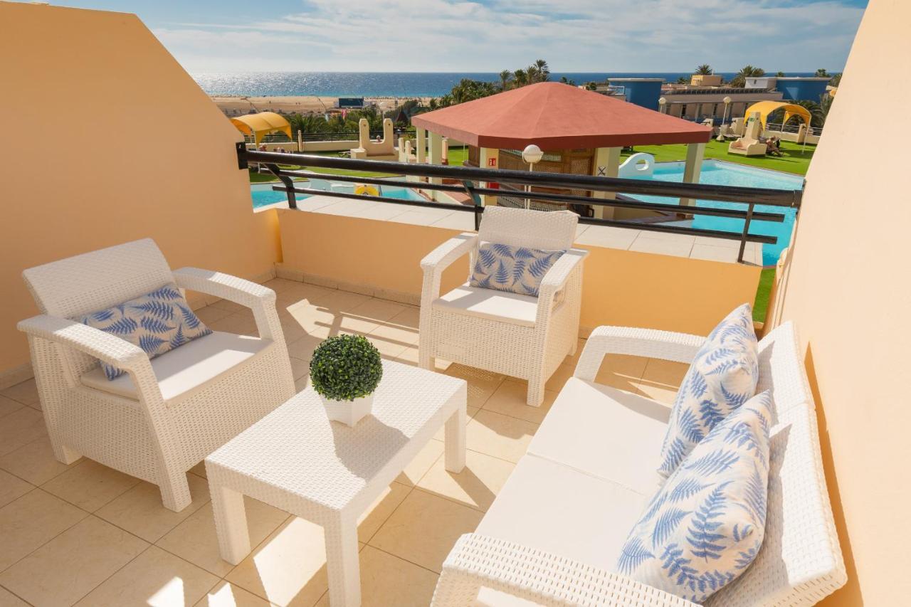 Palm Garden Jandia By Canariasgetaway Villa Morro Jable  Exterior foto